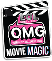 lol omg movie magic 