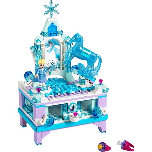 LEGO®%20l%20Disney%20Princess™%20Karlar%20Ülkesi%202%20Elsa’nın%20Mücevher%20Kutusu%2041168