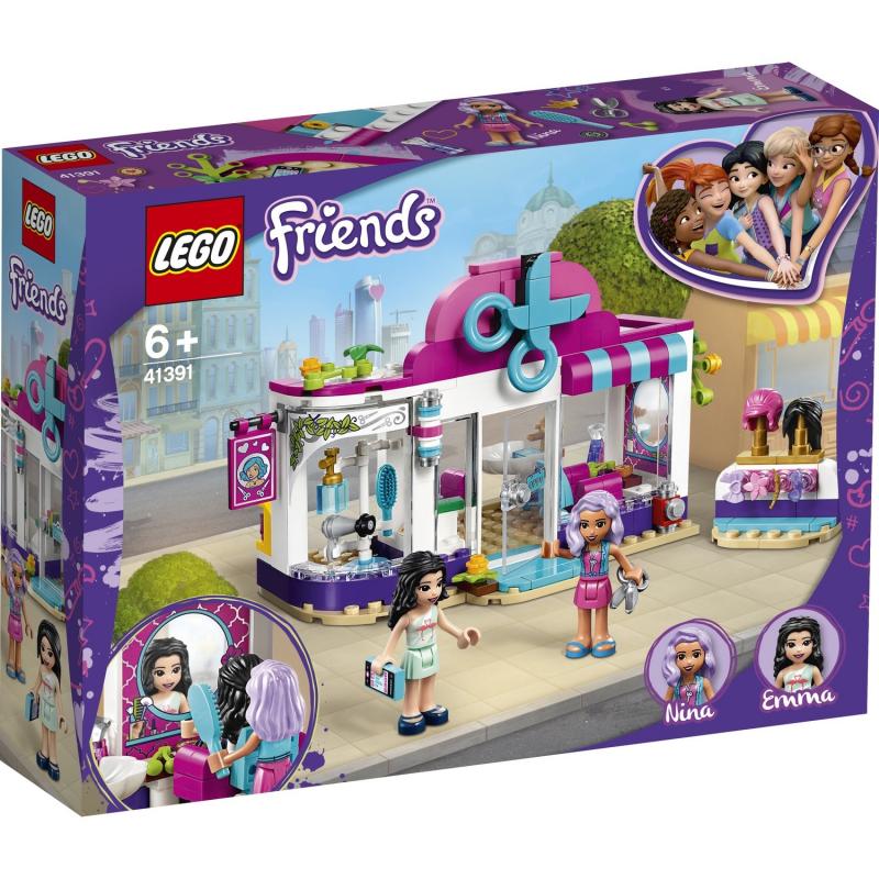 LEGO%20Friends%20Heartlake%20Kuaför%20Salonu%2041391