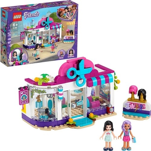 LEGO%20Friends%20Heartlake%20Kuaför%20Salonu%2041391