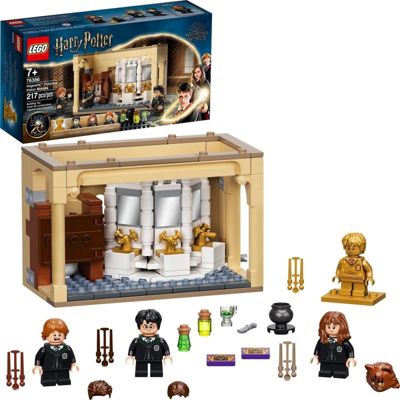 LEGO®%20Harry%20Potter™%20Hogwarts™:%20Çok%20Özlü%20Iksir%20Hatası%2076386