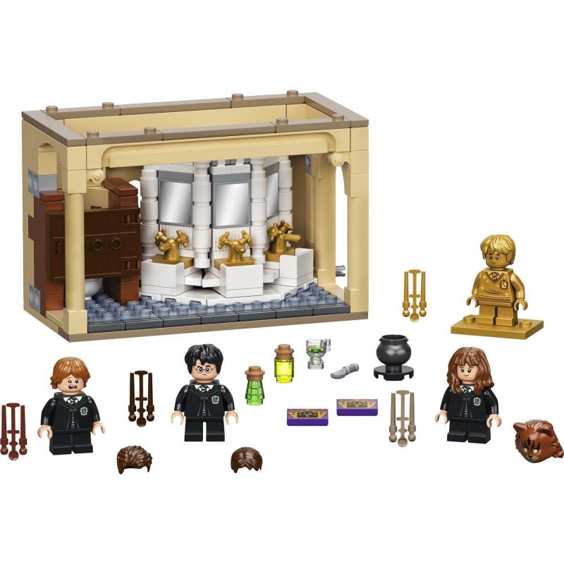 LEGO®%20Harry%20Potter™%20Hogwarts™:%20Çok%20Özlü%20Iksir%20Hatası%2076386