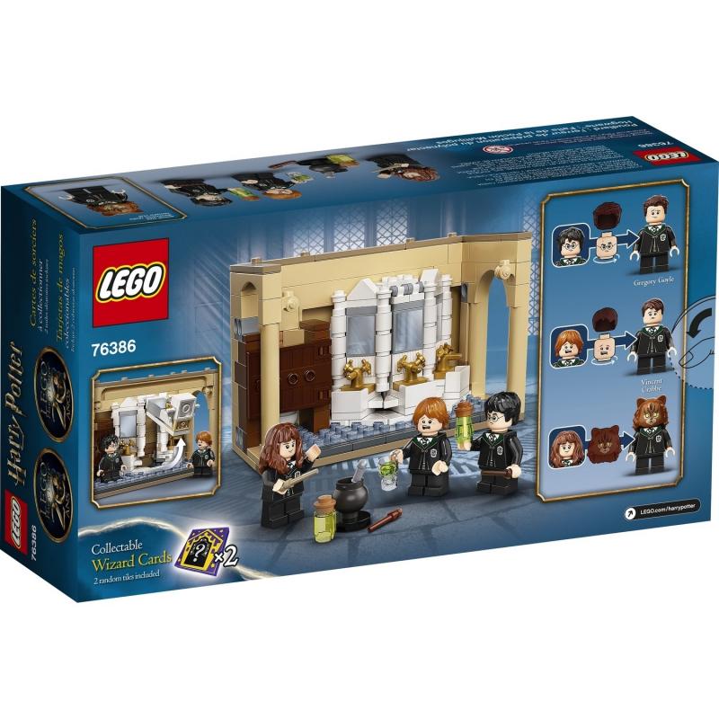 LEGO®%20Harry%20Potter™%20Hogwarts™:%20Çok%20Özlü%20Iksir%20Hatası%2076386