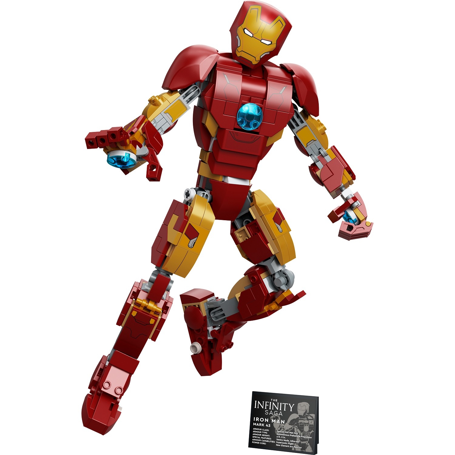 LEGO%20Marvel%20Iron%20Man%20Figürü%2076206