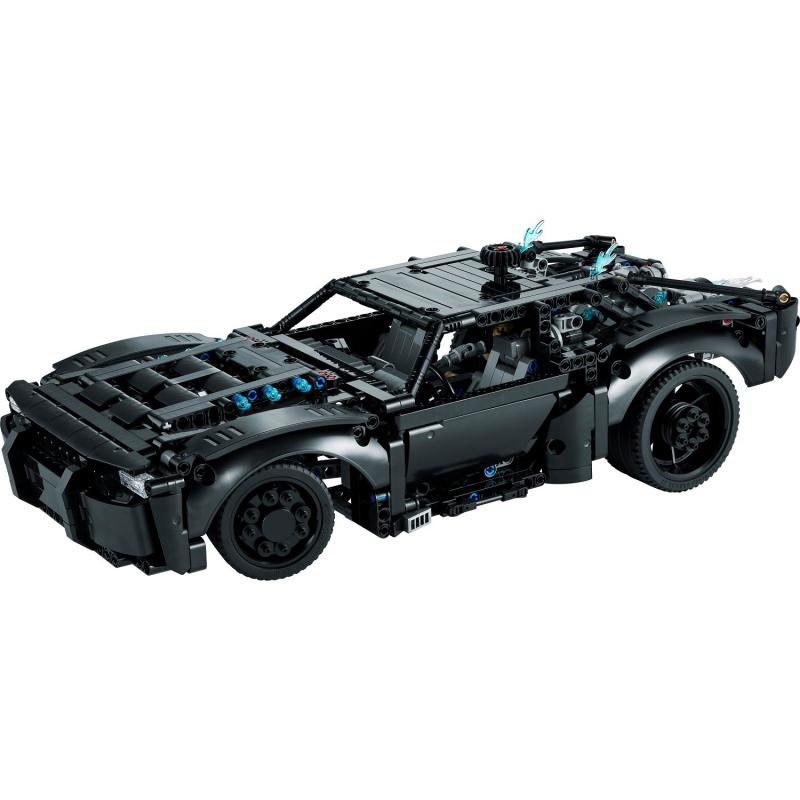 LEGO®%20Technic%20Batman%20–%20Batmobil%2042127