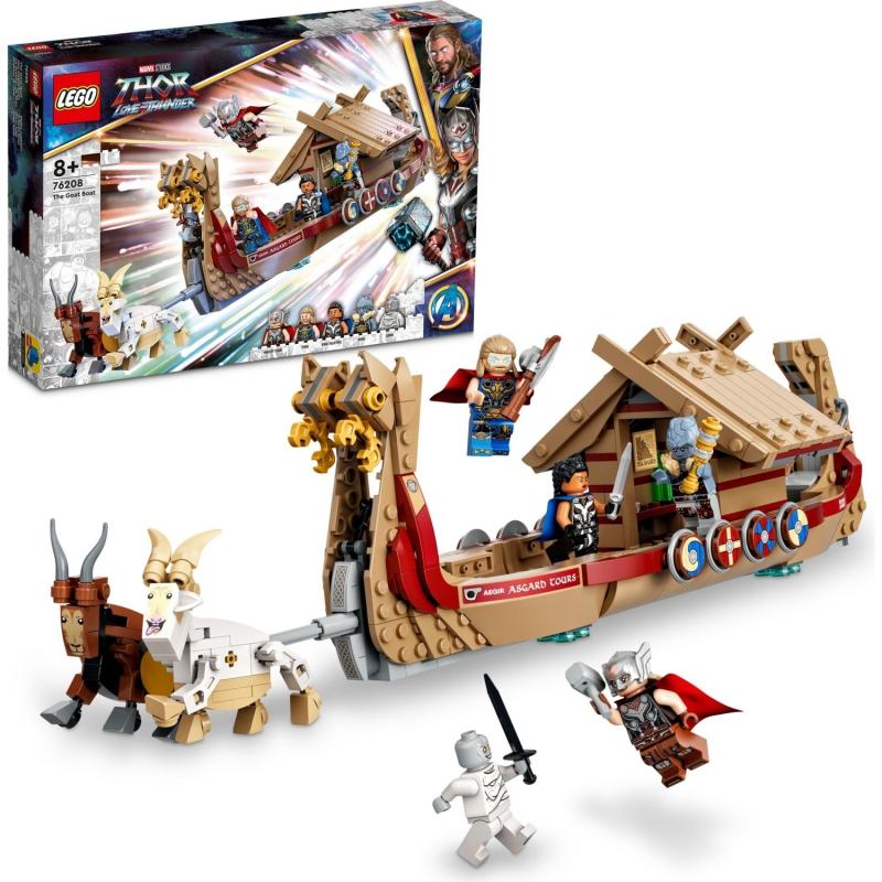 LEGO%20Marvel%20Keçi%20Teknesi%2076208