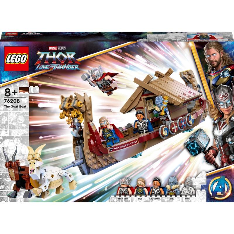 LEGO%20Marvel%20Keçi%20Teknesi%2076208