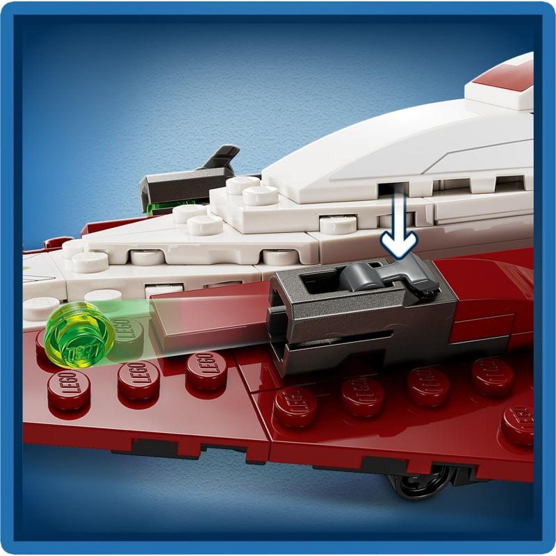 LEGO%20Star%20Wars%20Obi-Wan%20Kenobi’nin%20Jedi%20Starfighter’ı%2075333%20