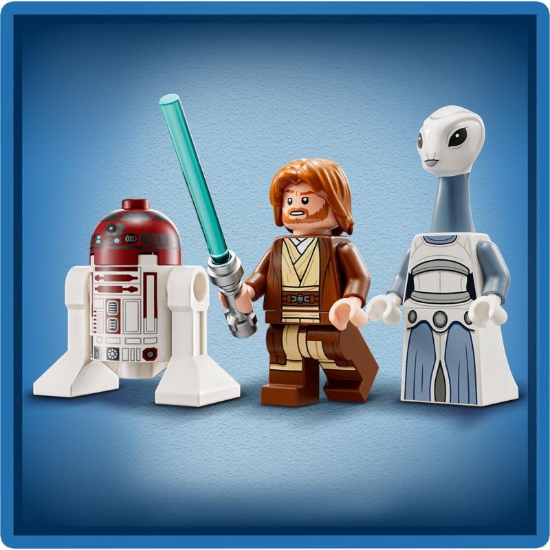 LEGO%20Star%20Wars%20Obi-Wan%20Kenobi’nin%20Jedi%20Starfighter’ı%2075333%20