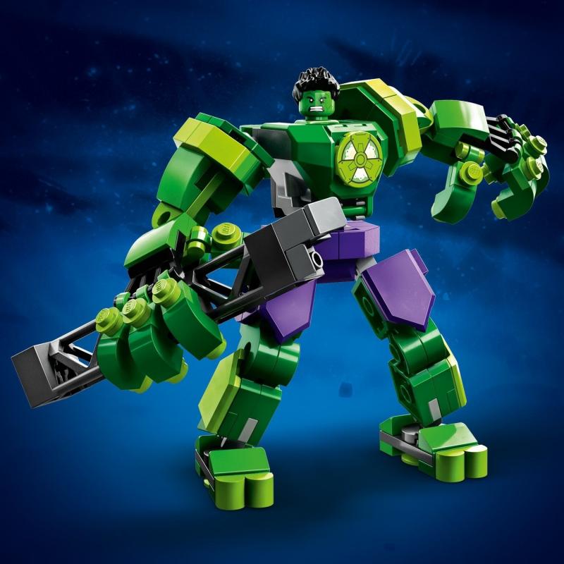 LEGO®%20Marvel%20Hulk%20Robot%20Zırhı%2076241%20