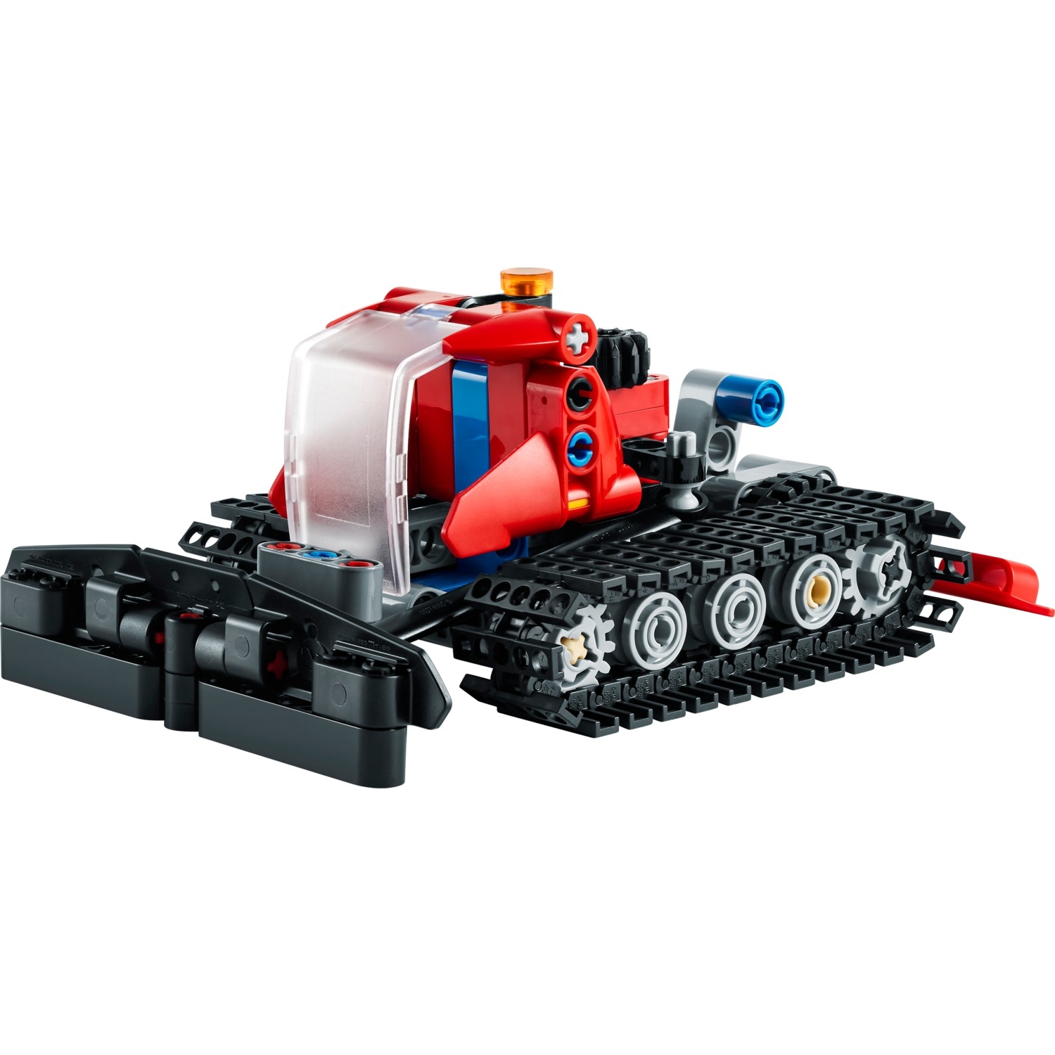 LEGO®%20Technic%20Kar%20Ezme%20Aracı%2042148%20