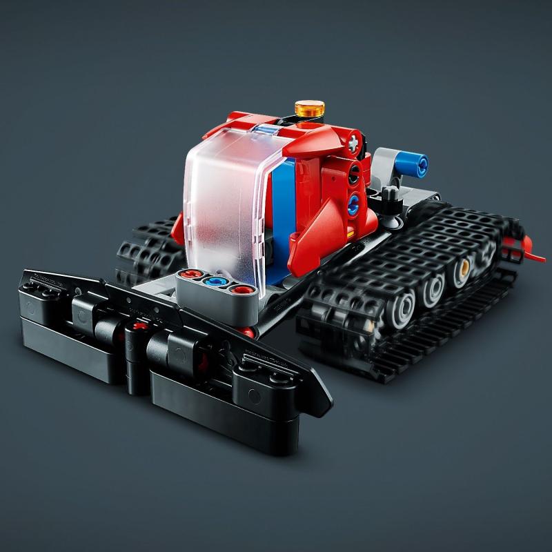 LEGO®%20Technic%20Kar%20Ezme%20Aracı%2042148%20