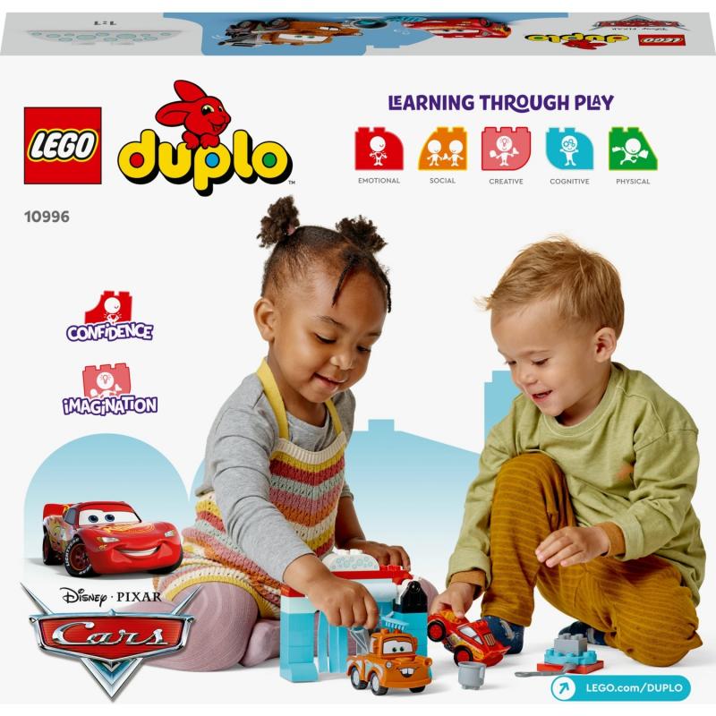 LEGO®%20Duplo%20|%20Disney%20ve%20Pixar%20Arabalar%20Şimşek%20Mcqueen%20ve%20Mater’in%20Oto%20Yıkama%20Eğlencesi%2010996%20