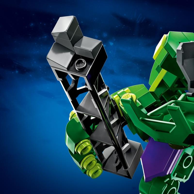 LEGO®%20Marvel%20Hulk%20Robot%20Zırhı%2076241%20