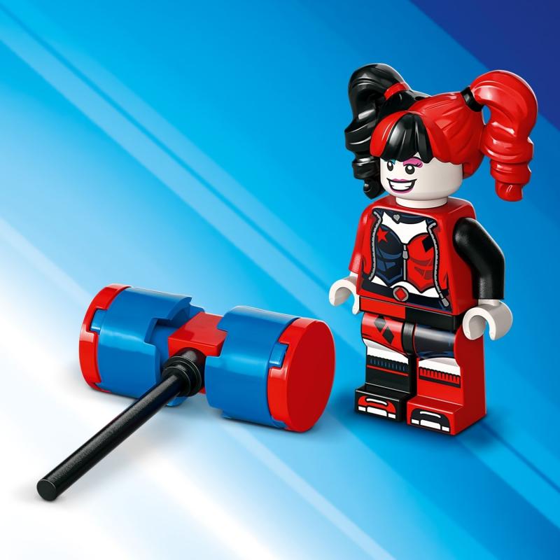 LEGO%2076220%20Dc%20Batman%20Harley%20Quinn’e%20Karşı