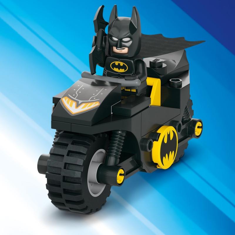 LEGO%2076220%20Dc%20Batman%20Harley%20Quinn’e%20Karşı