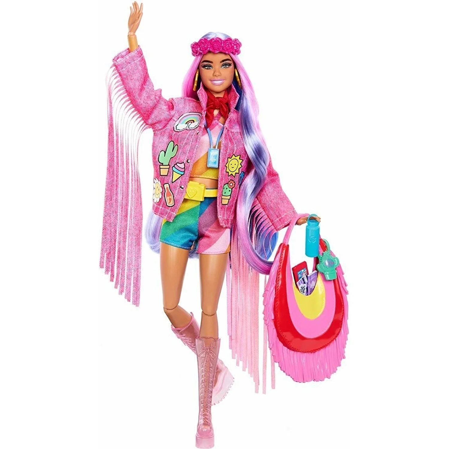 Barbie%20Extra%20Fly%20Seyahat%20Bebekleri%20Çöl%20Temalı%20HPB15%20