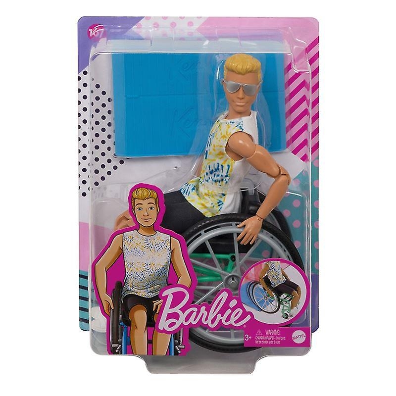 Barbie%20Tekerlekli%20Sandalyeli%20Ken%20Bebek