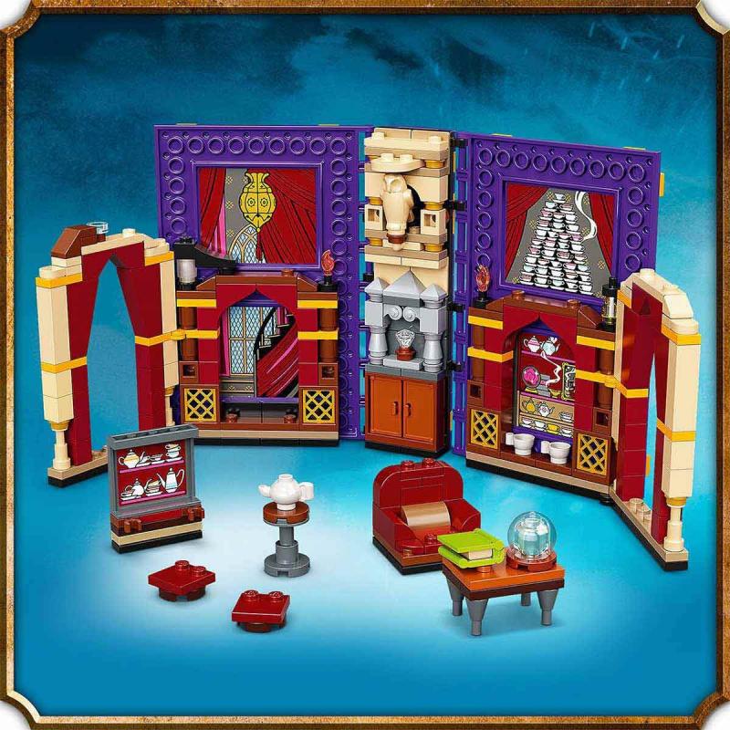 LEGO®%20Harry%20Potter%20Hogwarts%20Anısı:Kehanet%20Dersi%2076396