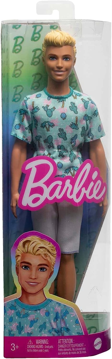 Barbie%20Fashionistas%20Yakışıklı%20Ken%20Bebekler%20HJT10