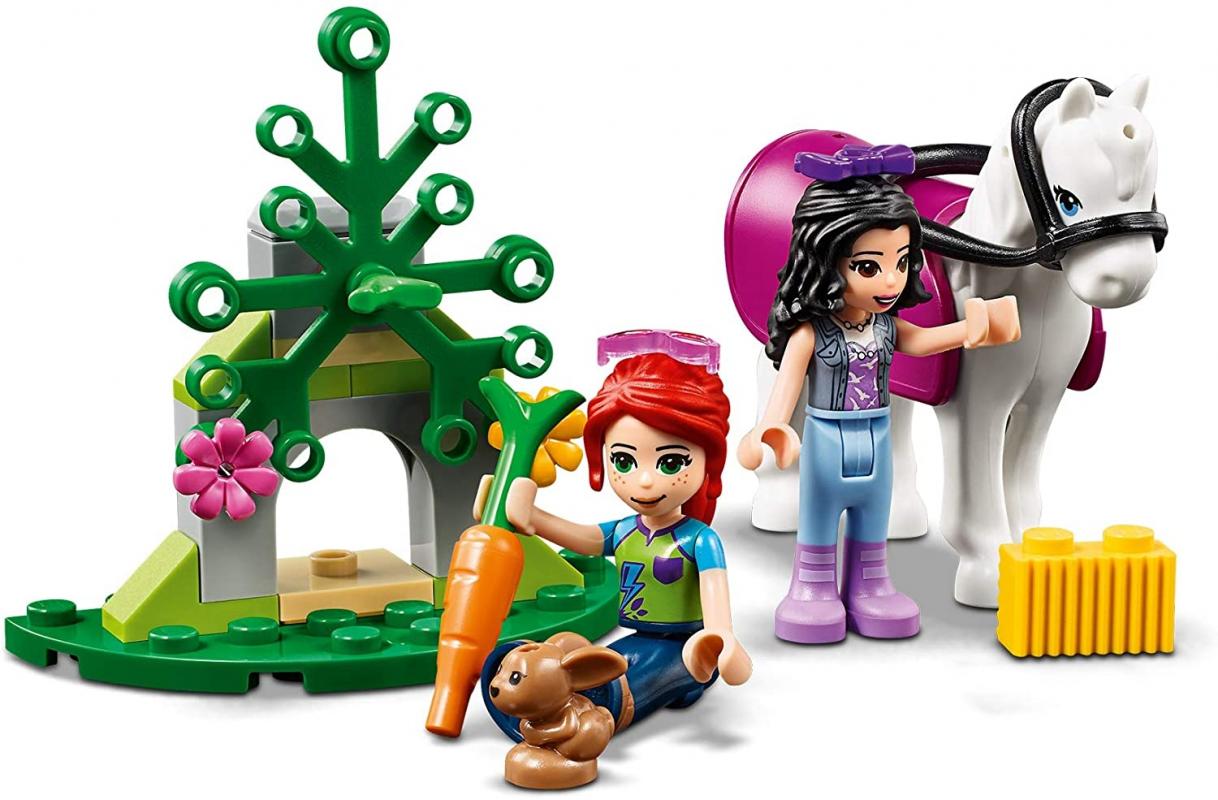 LEGO Friends Mia’nın%20At%20Römorku%2041371%20