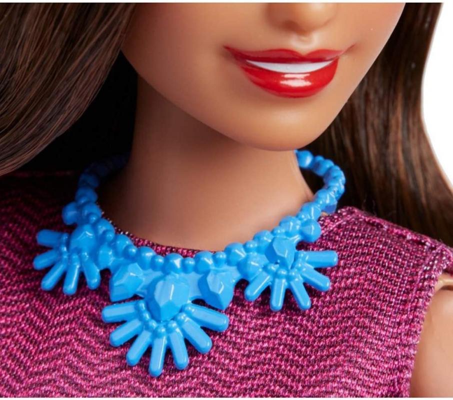 Barbie%2060.yıl%20Kariyer%20Bebekleri