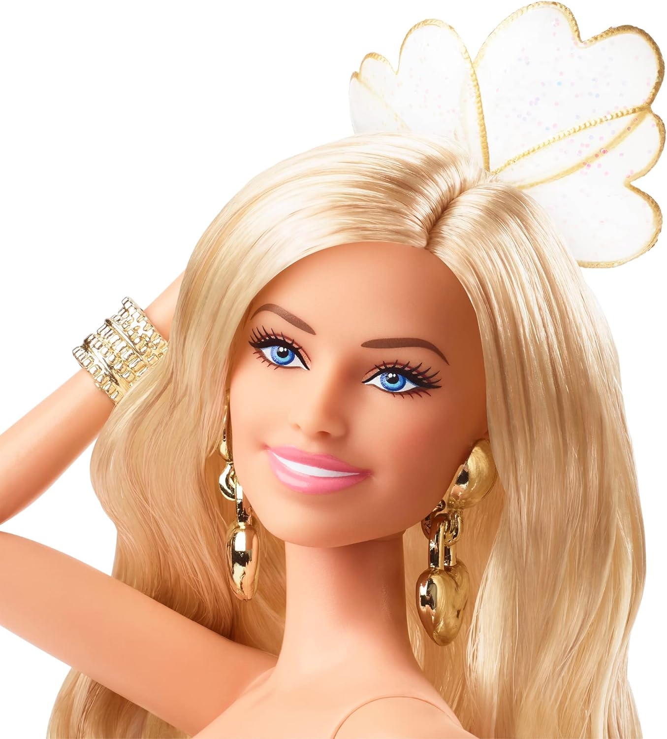 Barbie%20Movie%20Barbie%20Gold%20Tulumlu%20Bebek%20HPJ99