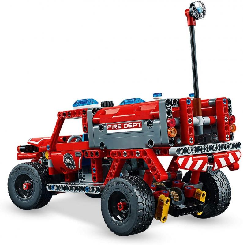 LEGO%20Technic%2042075%20İlk%20Müdahale%20Ekibi