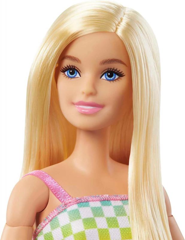 Barbie%20Tekerlekli%20Sandalyeli%20Sarı%20Saçlı%20Bebek%20HJT13
