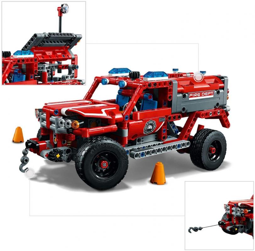 LEGO%20Technic%2042075%20İlk%20Müdahale%20Ekibi