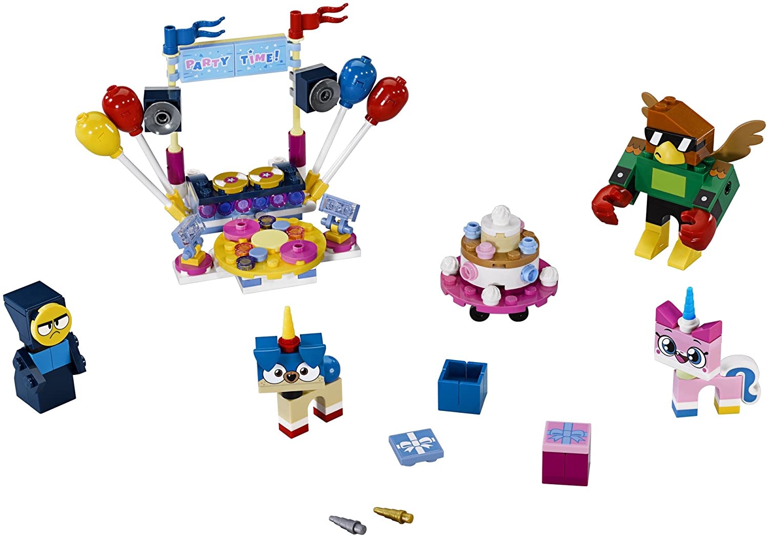 LEGO%20Unikitty%2041453%20Parti%20Zamanı