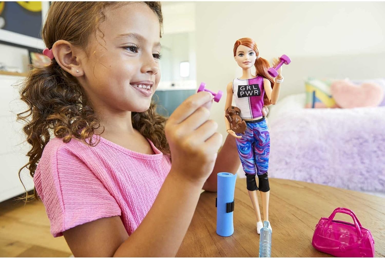 Barbie’nin%20Spa%20Günü%20Bebekleri%20-%20Spor%20Temalı%20GJG57