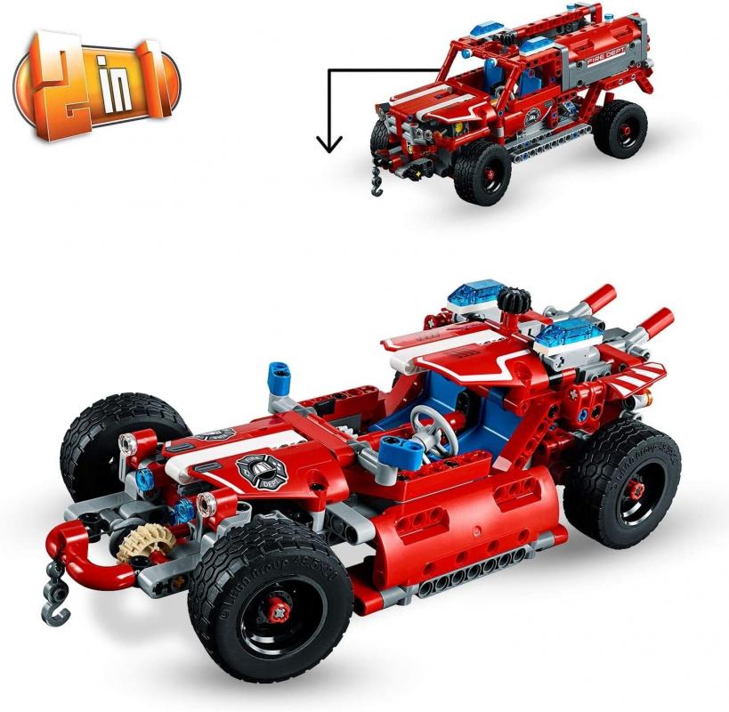 LEGO%20Technic%2042075%20İlk%20Müdahale%20Ekibi