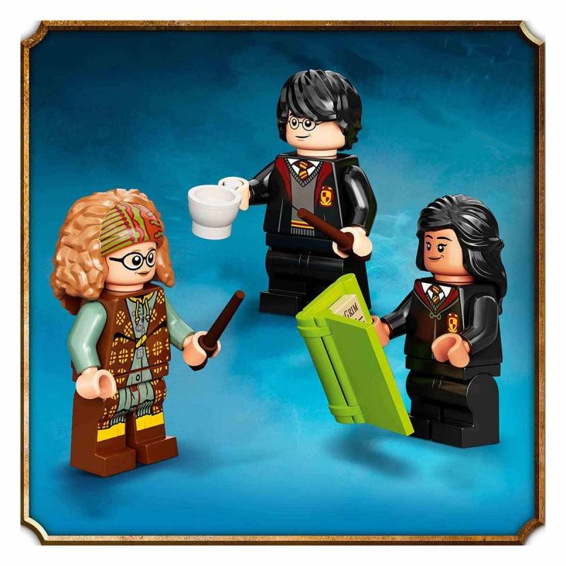 LEGO®%20Harry%20Potter%20Hogwarts%20Anısı:Kehanet%20Dersi%2076396