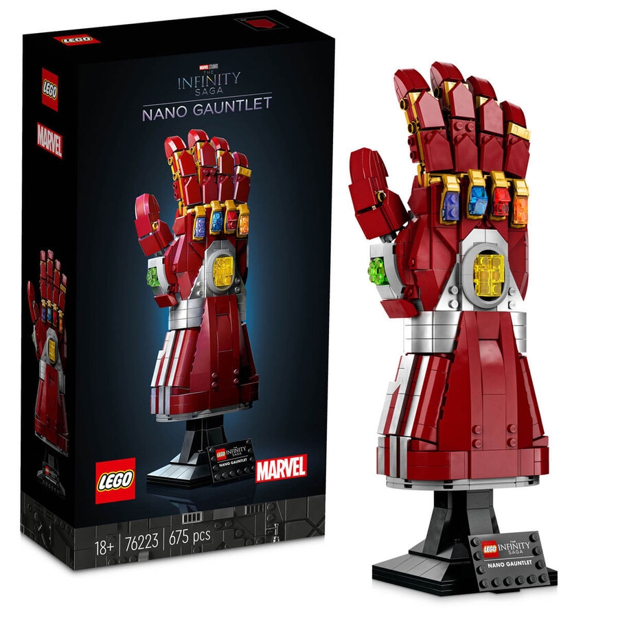 LEGO®%20Marvel%20Nano%20Eldiven%2076223