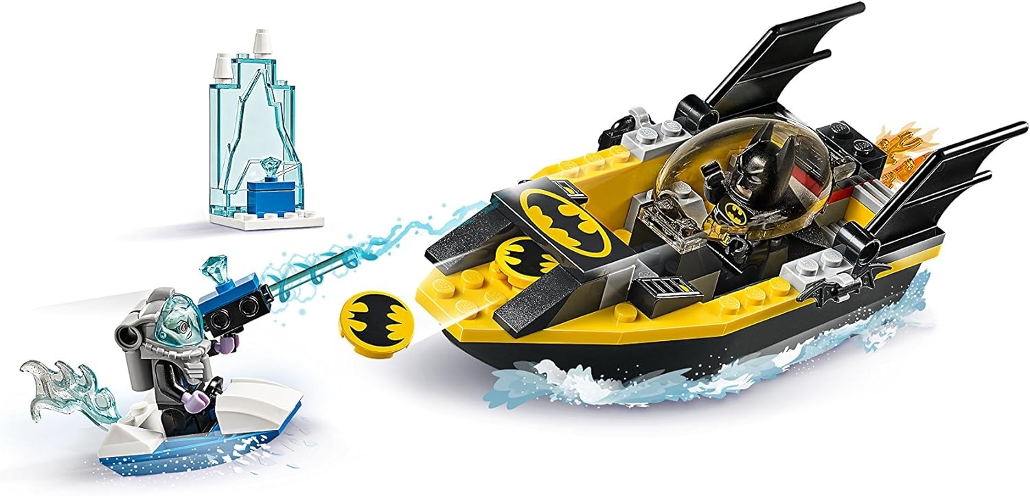 LEGO%20Juniors%2010737%20Batman™%20Mr.%20Freeze™’e%20Karşı