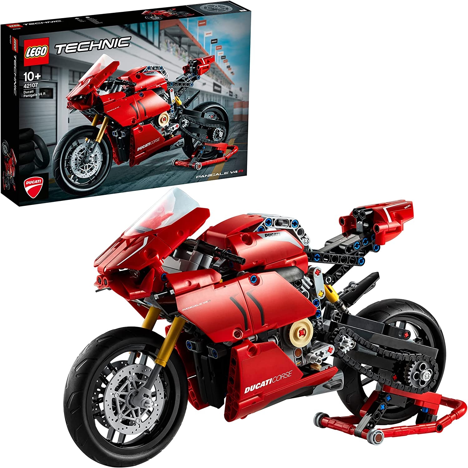 LEGO®%20Technic%20Ducati%20Panigale%20V4%20R%2042107