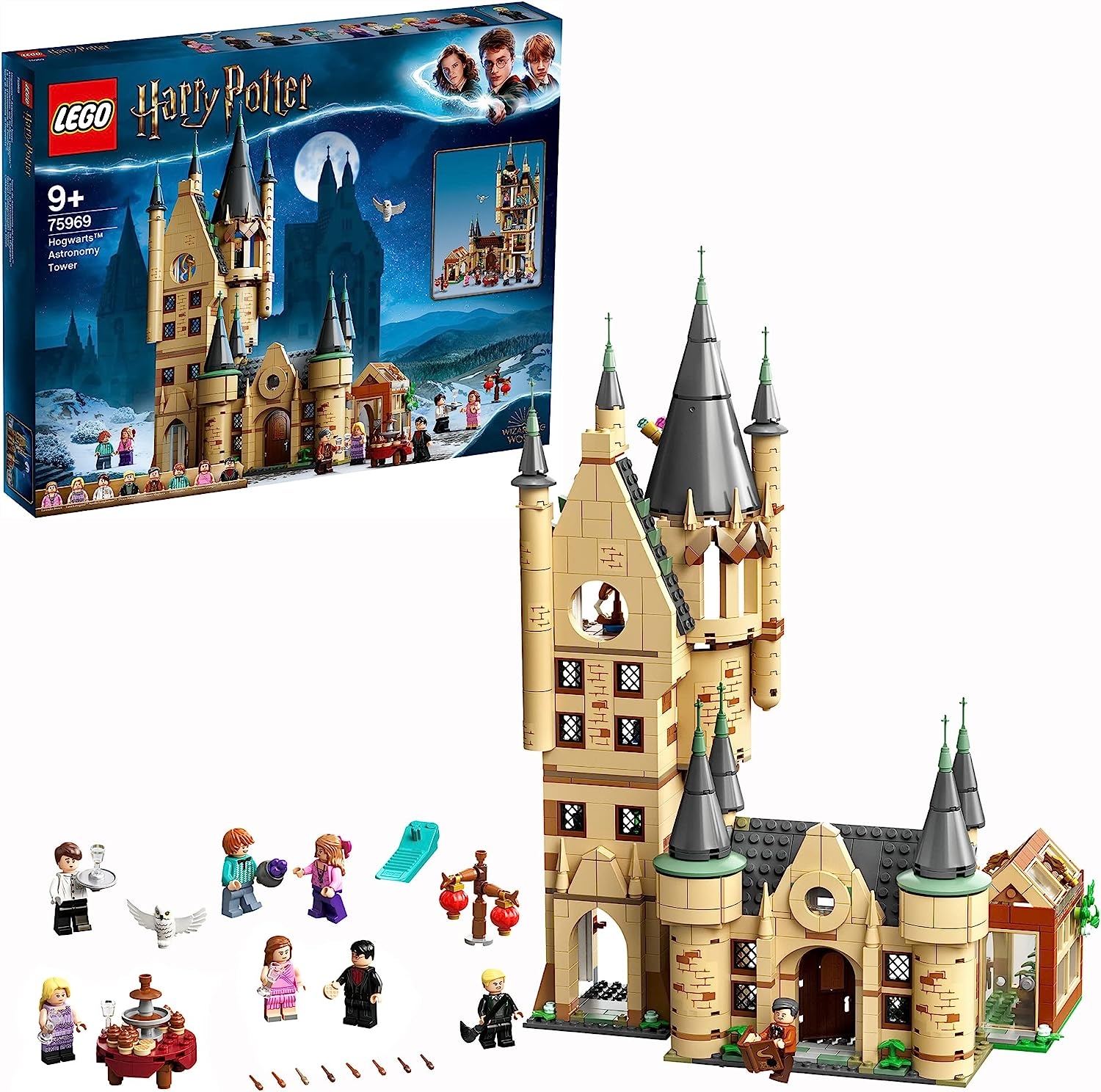 LEGO%20Harry%20Potter%20Hogwarts%20Astronomi%20Kulesi%2075969