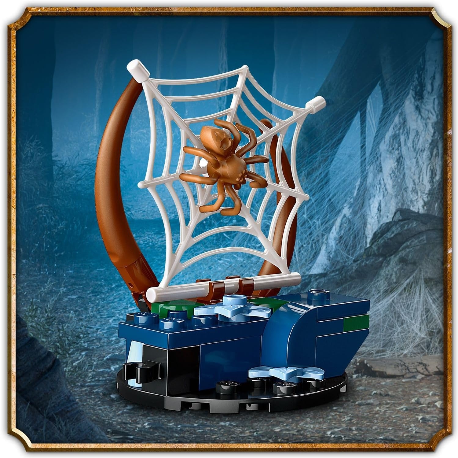 LEGO%20Harry%20Potter%20Aragog%20Yasak%20Ormanda%2076434