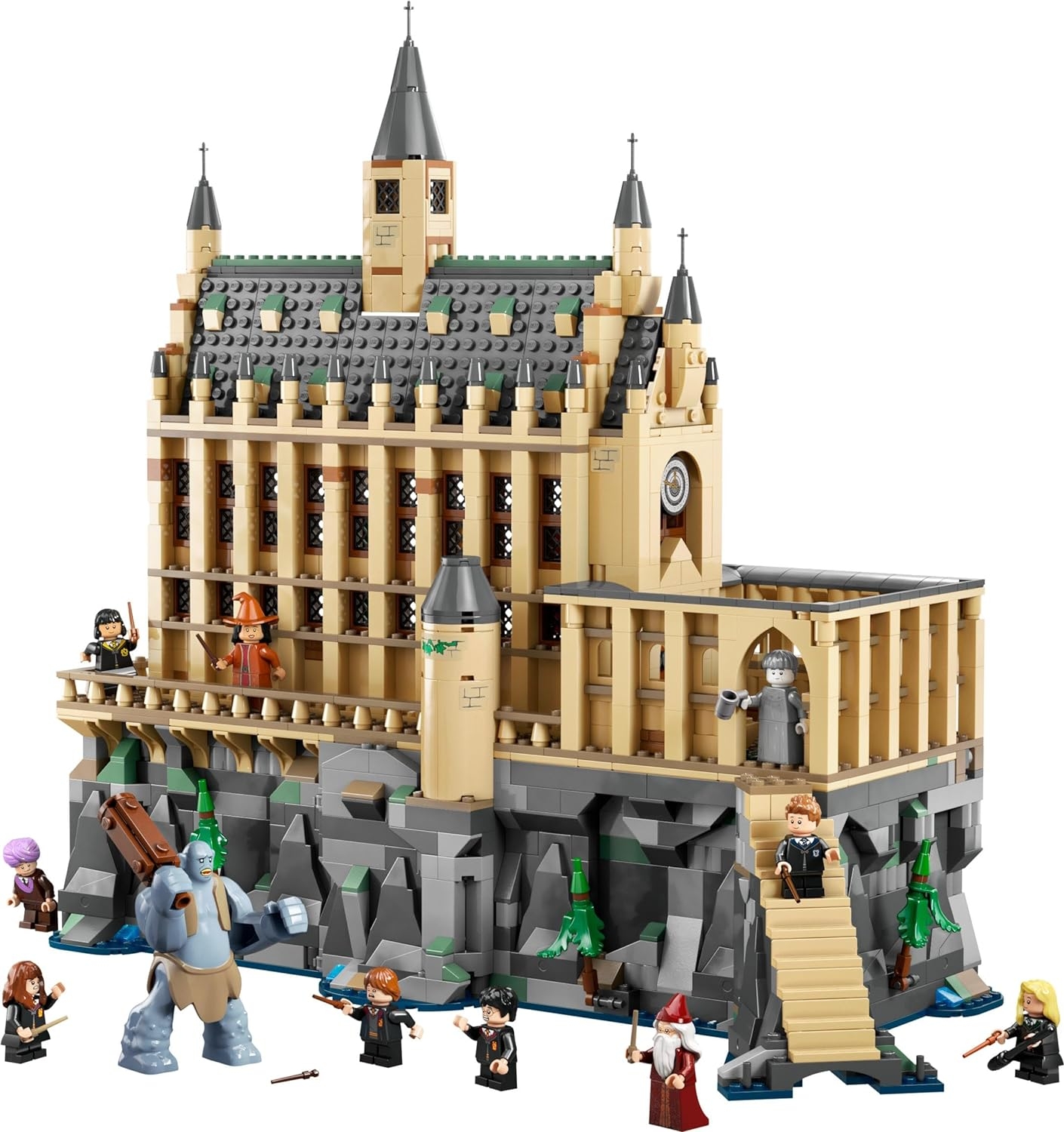 LEGO%20Harry%20Potter%20Hogwarts%20Şatosu:%20Büyük%20Salon%2076435