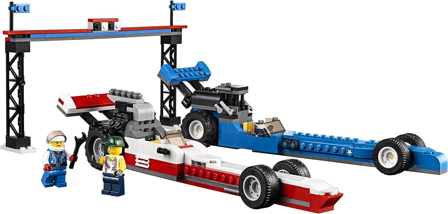 LEGO%20Creator%20Araç%20Akrobasi%20Gösterisi%2031085