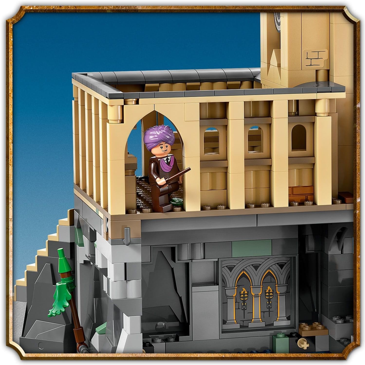 LEGO%20Harry%20Potter%20Hogwarts%20Şatosu:%20Büyük%20Salon%2076435