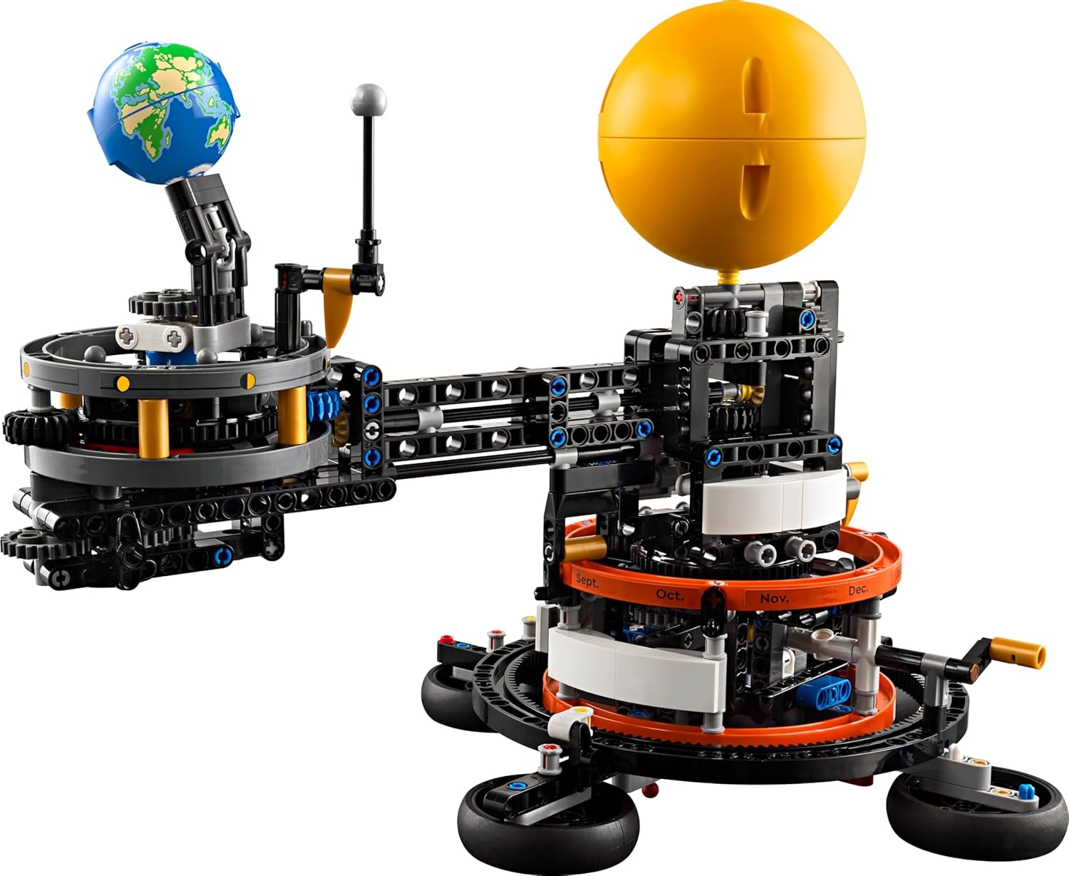 LEGO®%20Technic%20Dünya%20ve%20Ay%20Yörüngesi%2042179