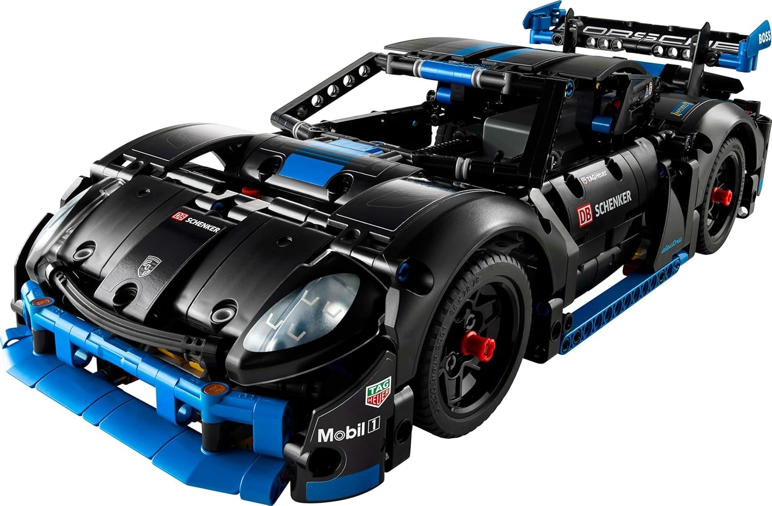 LEGO%20Technic%20Porsche%20GT4%20e-Performance%20Yarış%20Arabası%2042176