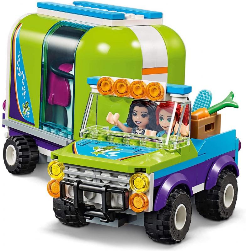 LEGO Friends Mia’nın%20At%20Römorku%2041371%20