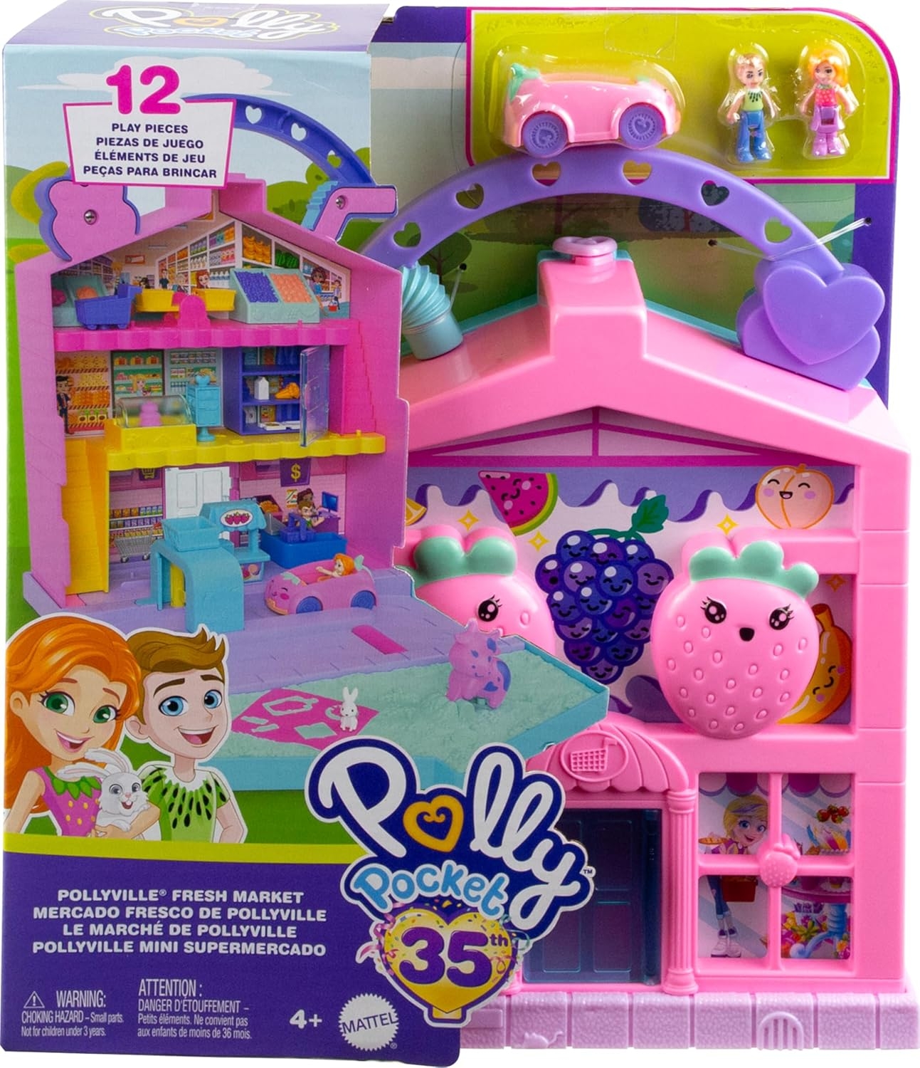 Polly%20Pocket%20Eğlenceli%20Market%20Oyun%20Seti%20HRD45