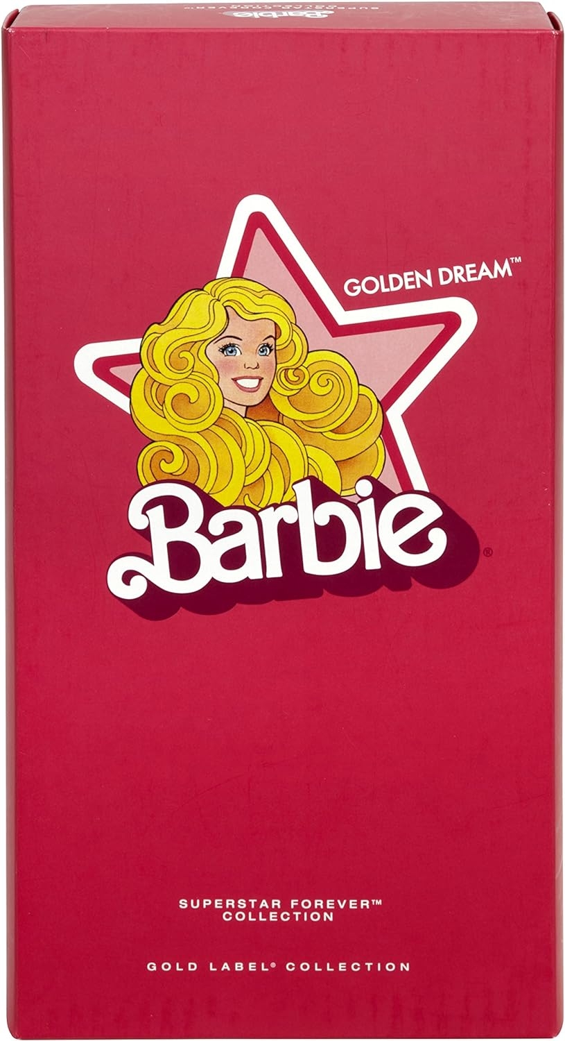 Barbie%20Golden%20Dream%20Superstar%20Metalik%20Altın%20Koleksiyon%20Bebeği%20DGX88
