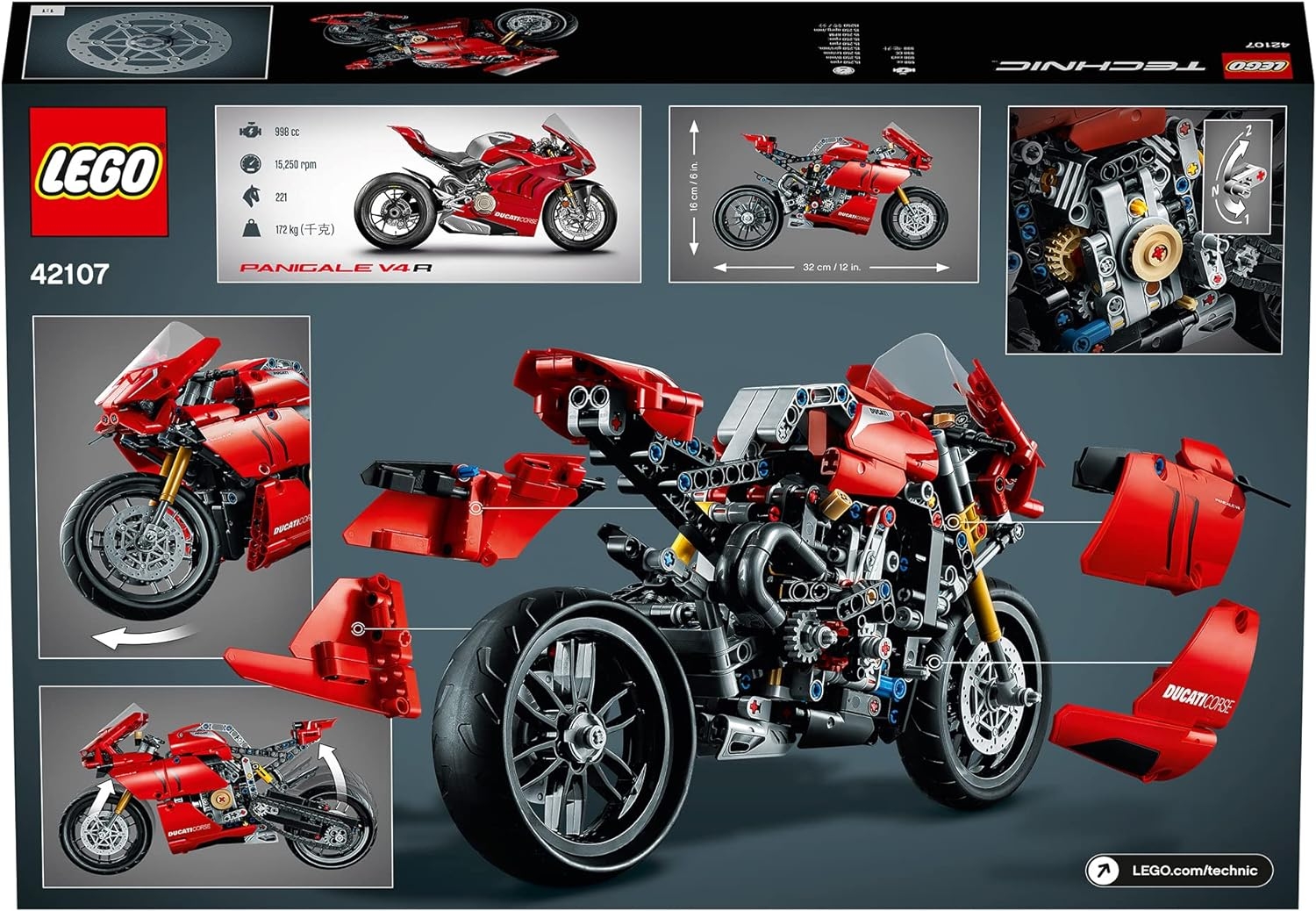 LEGO®%20Technic%20Ducati%20Panigale%20V4%20R%2042107