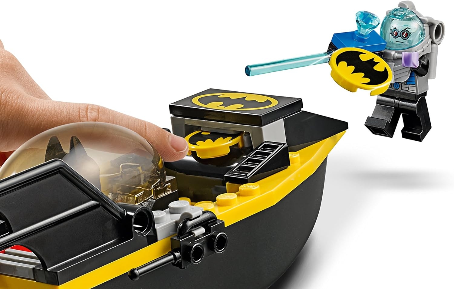 LEGO%20Juniors%2010737%20Batman™%20Mr.%20Freeze™’e%20Karşı