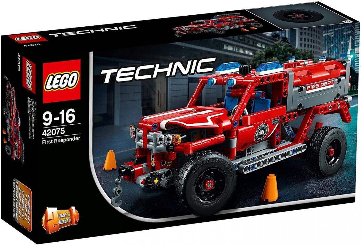 LEGO%20Technic%2042075%20İlk%20Müdahale%20Ekibi